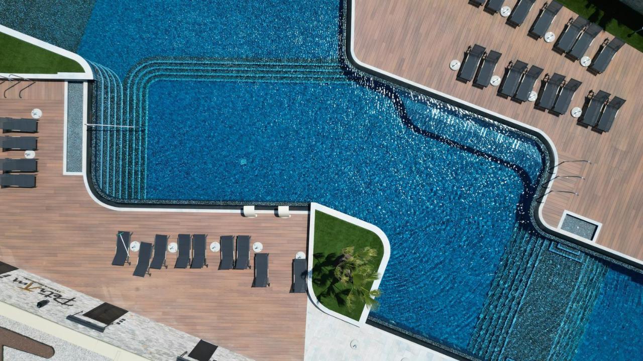 Petram Resort & Residences photo
