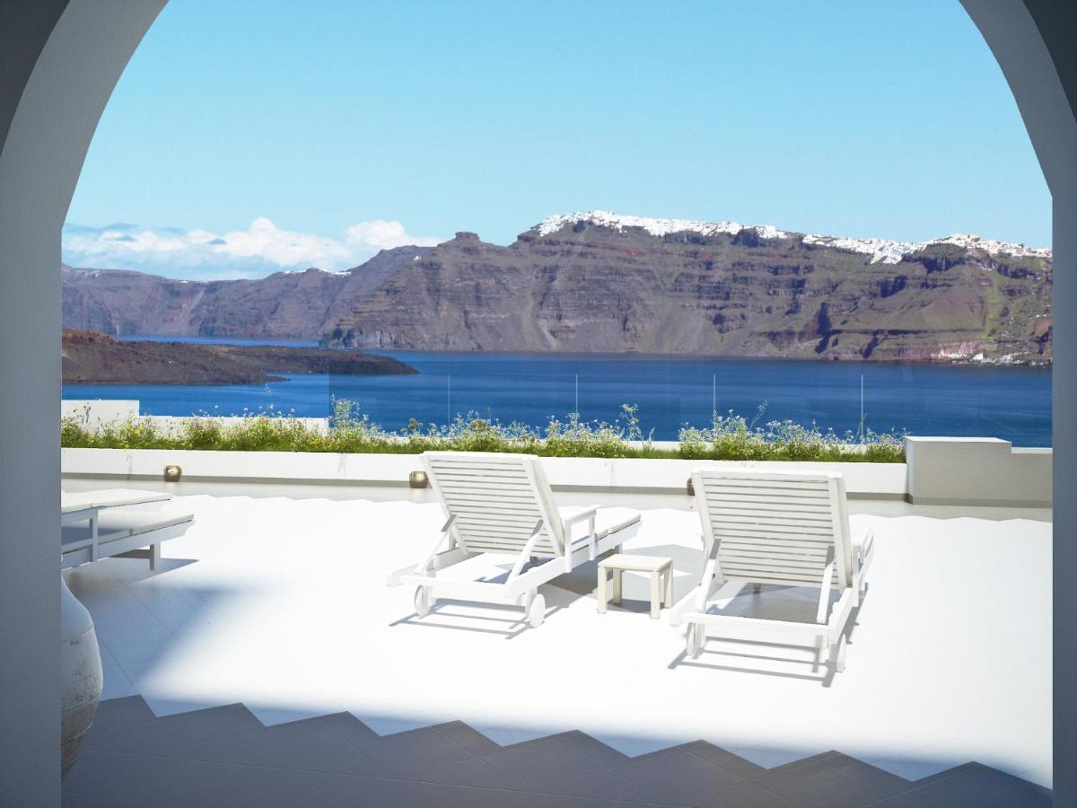 Acrothea Suites and Villas - Akrotiri Caldera - Santorini - 3