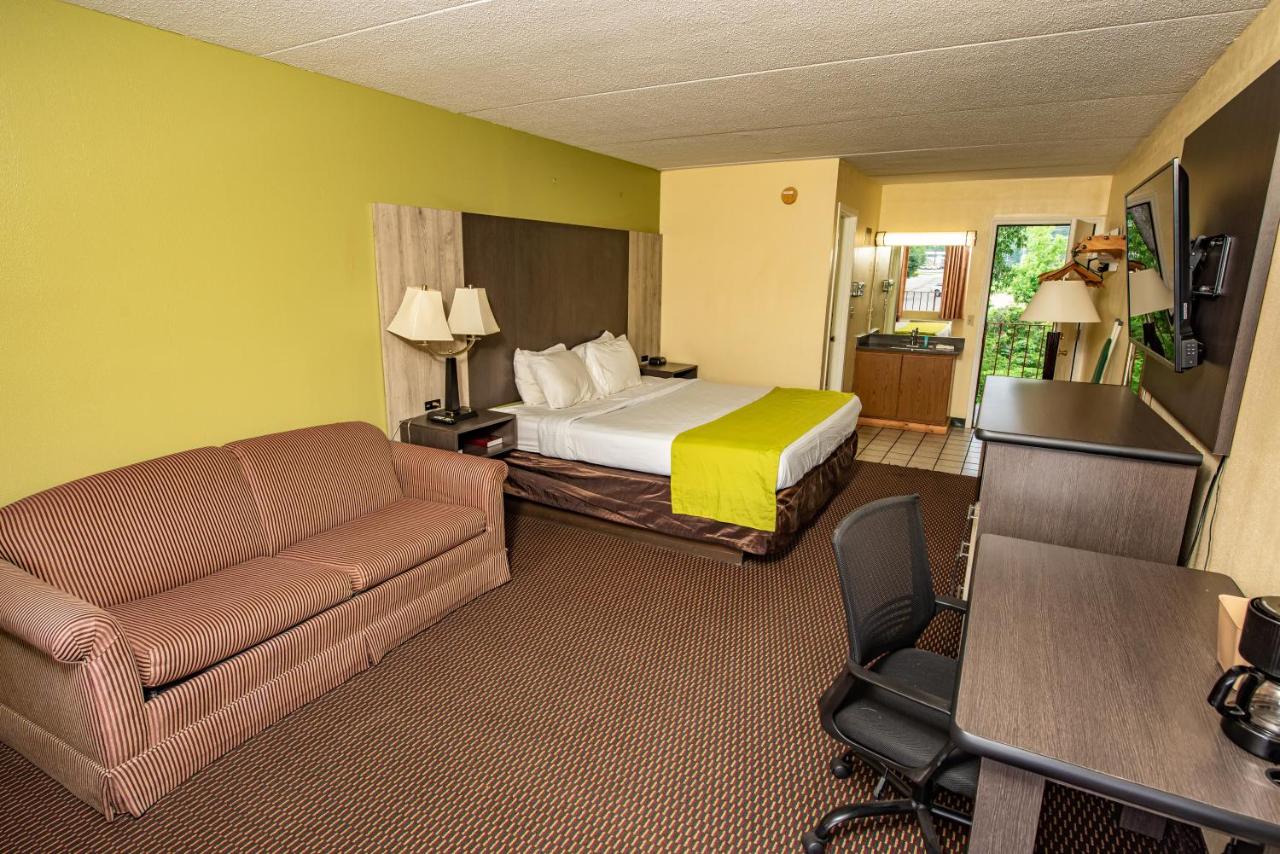 River Place Inn & Cabins — photo 20