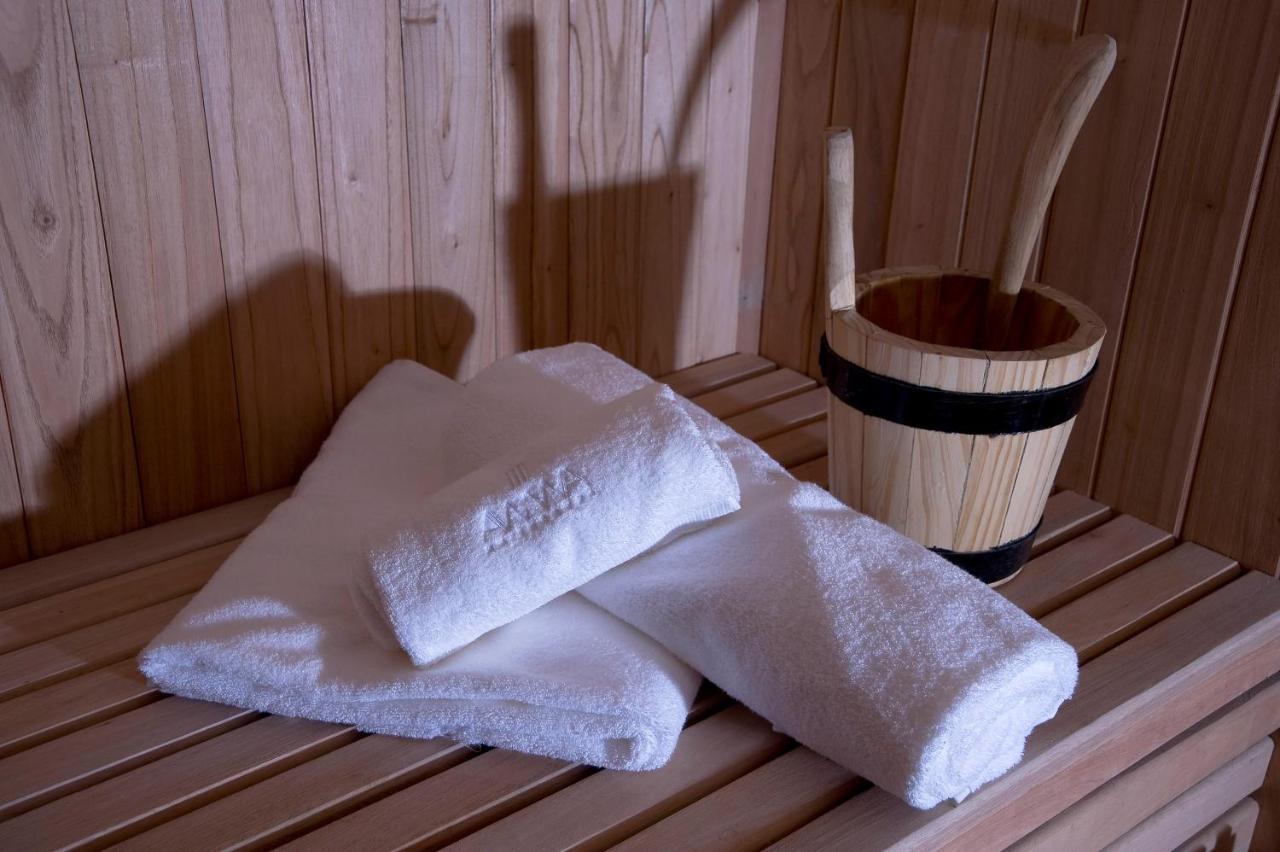 Awwa Suites & Spa photo