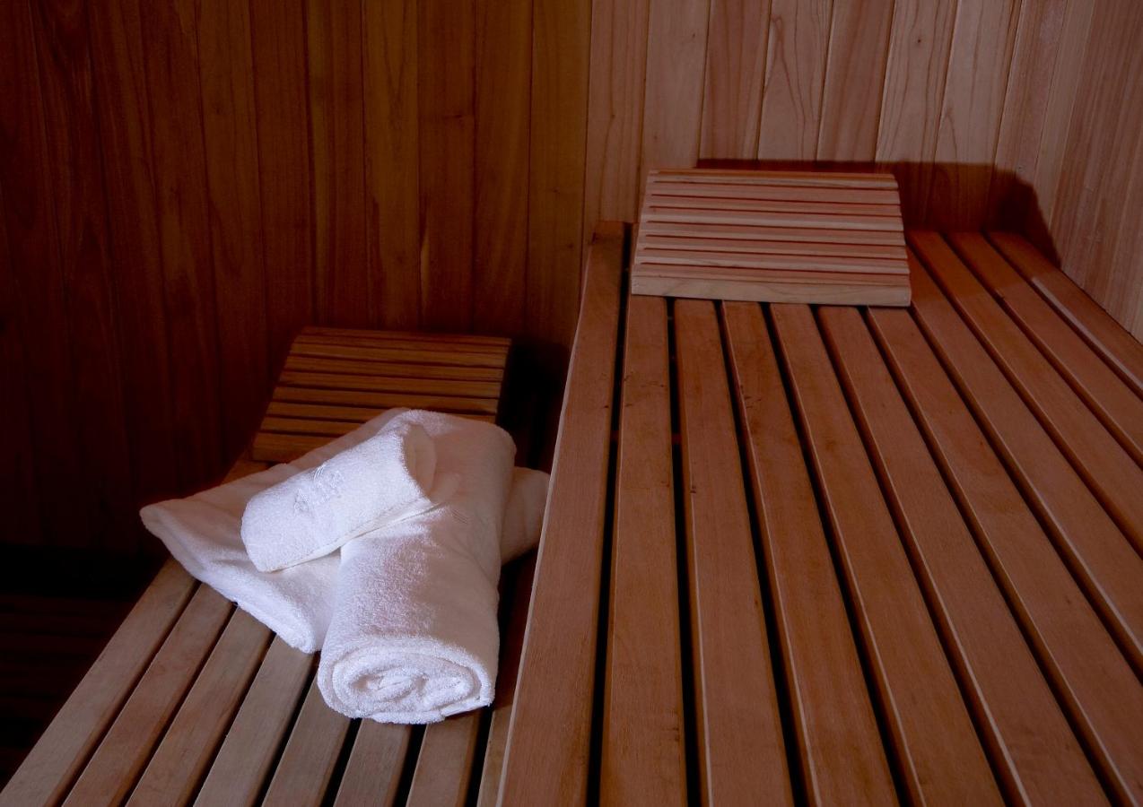 Awwa Suites & Spa photo