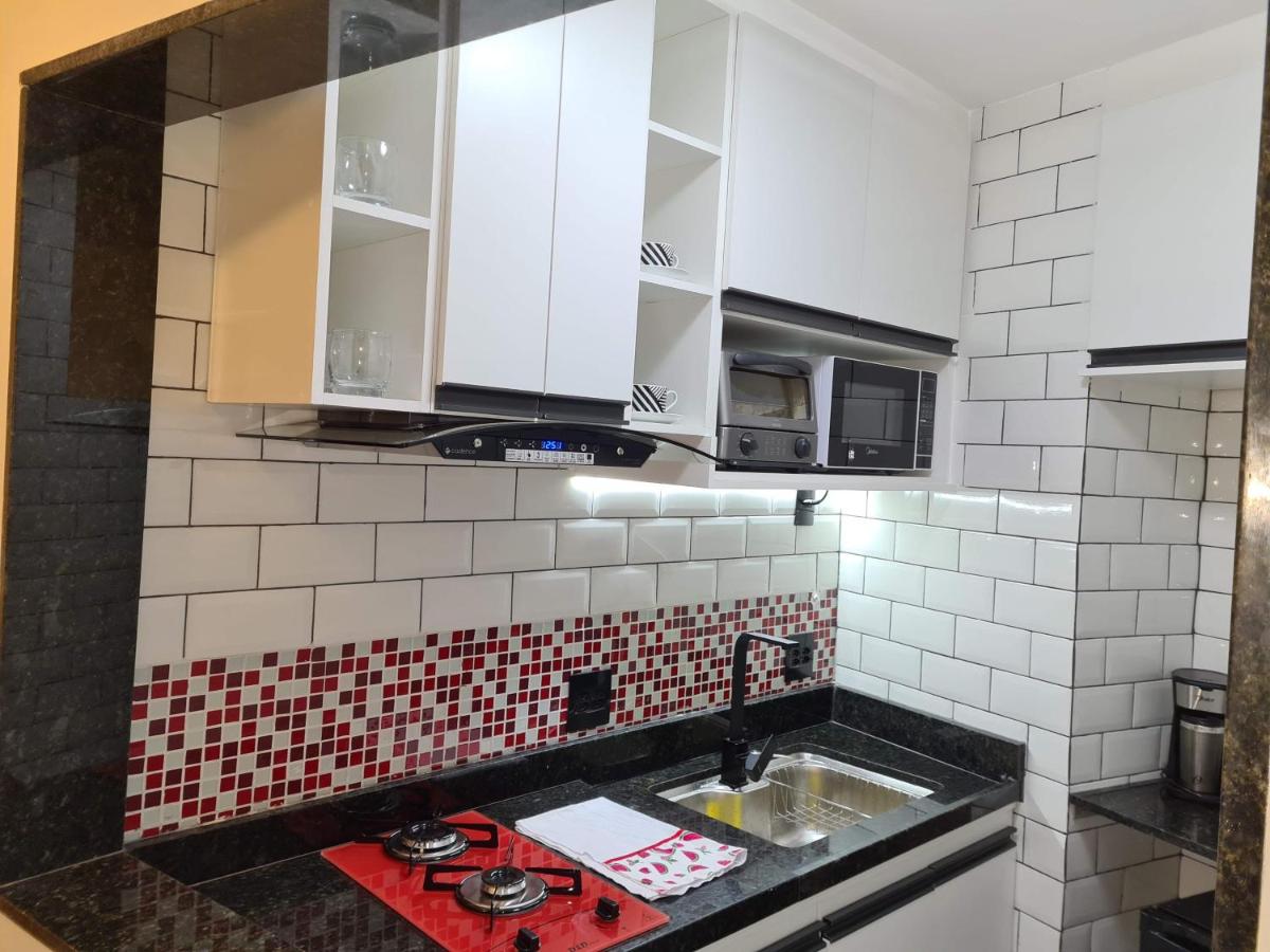 Apartamento na Barra da Tijuca