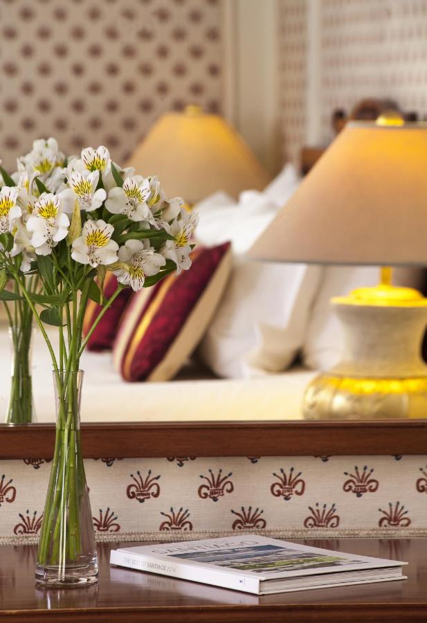 Hotel Regal Pacific Santiago photo
