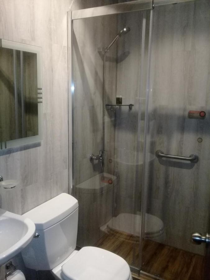 Lucia Agustina Hotel Boutique photo