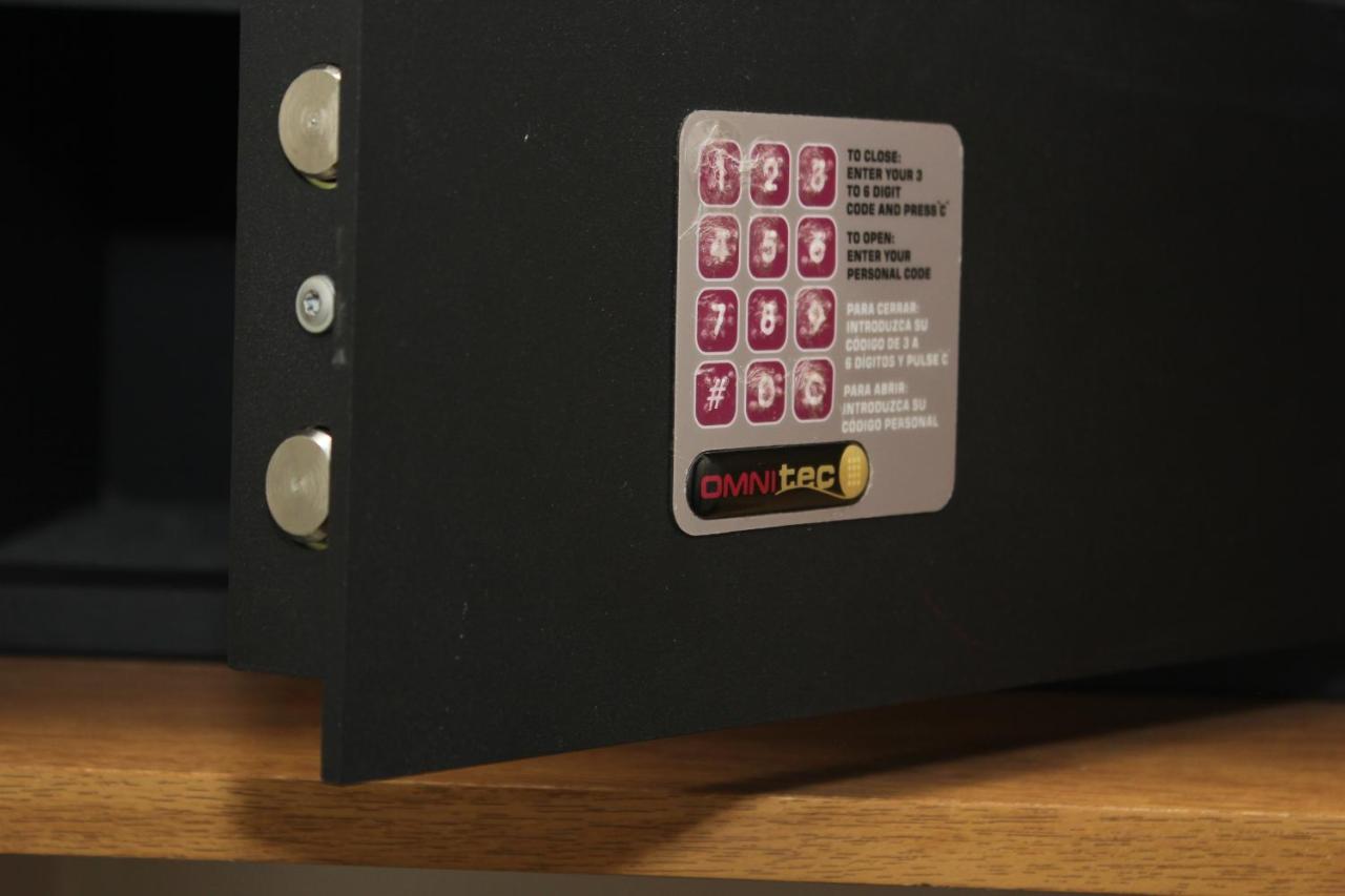 Ayacucho Palace Hotel - 4