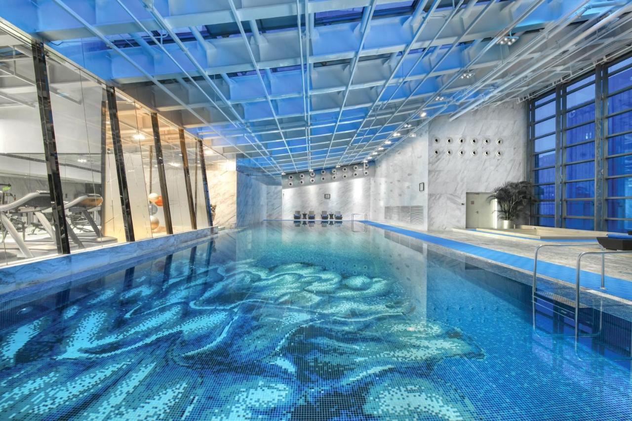 Crowne Plaza Beijing Chaoyang U-Town, an IHG Hotel photo