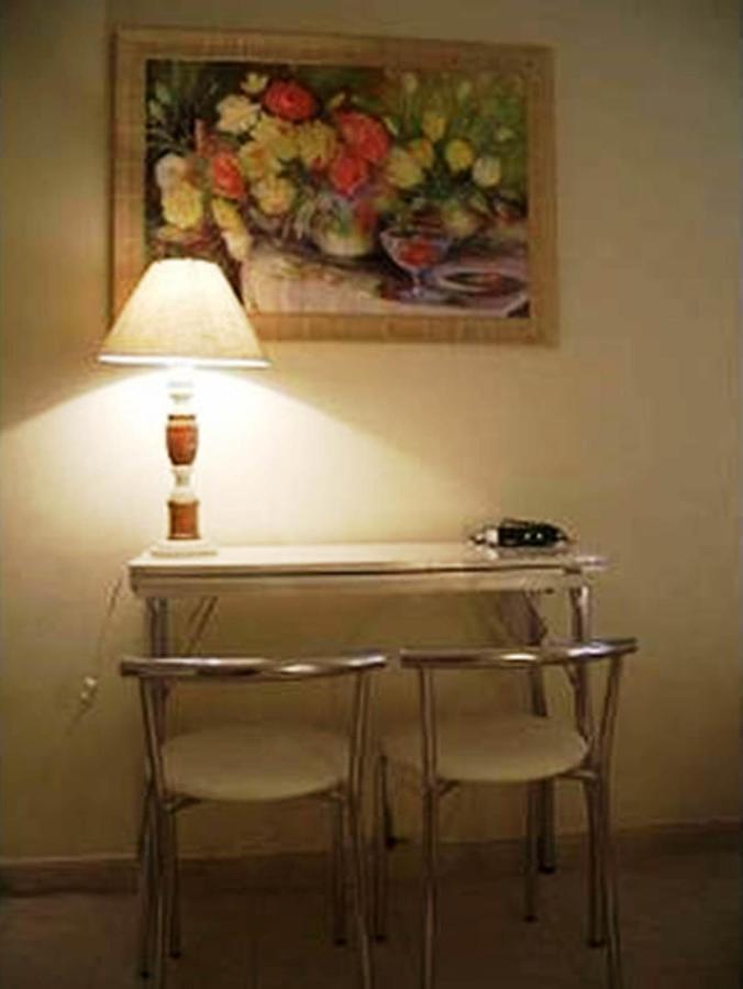 Estudio Dalia vista para o mar - 4