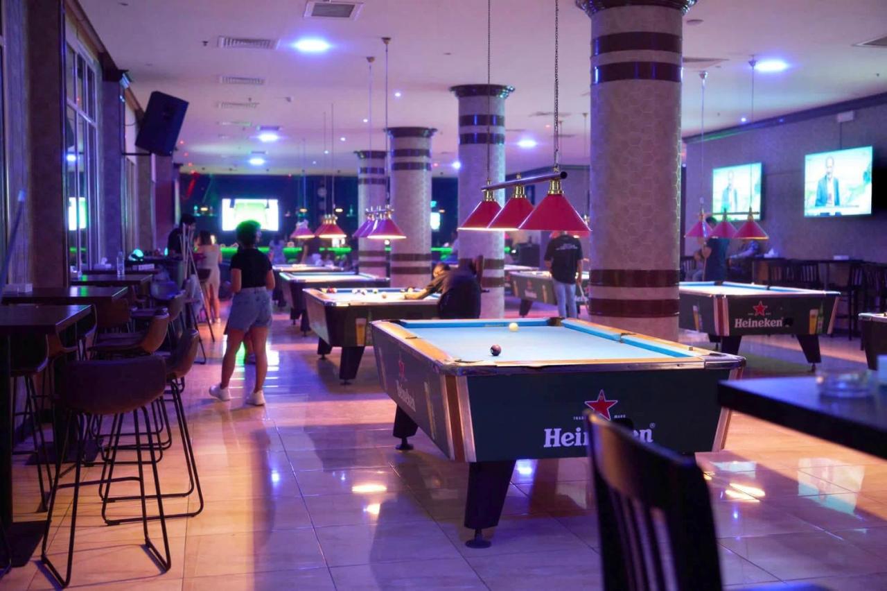 La Rosa Hotel, Juffair photo