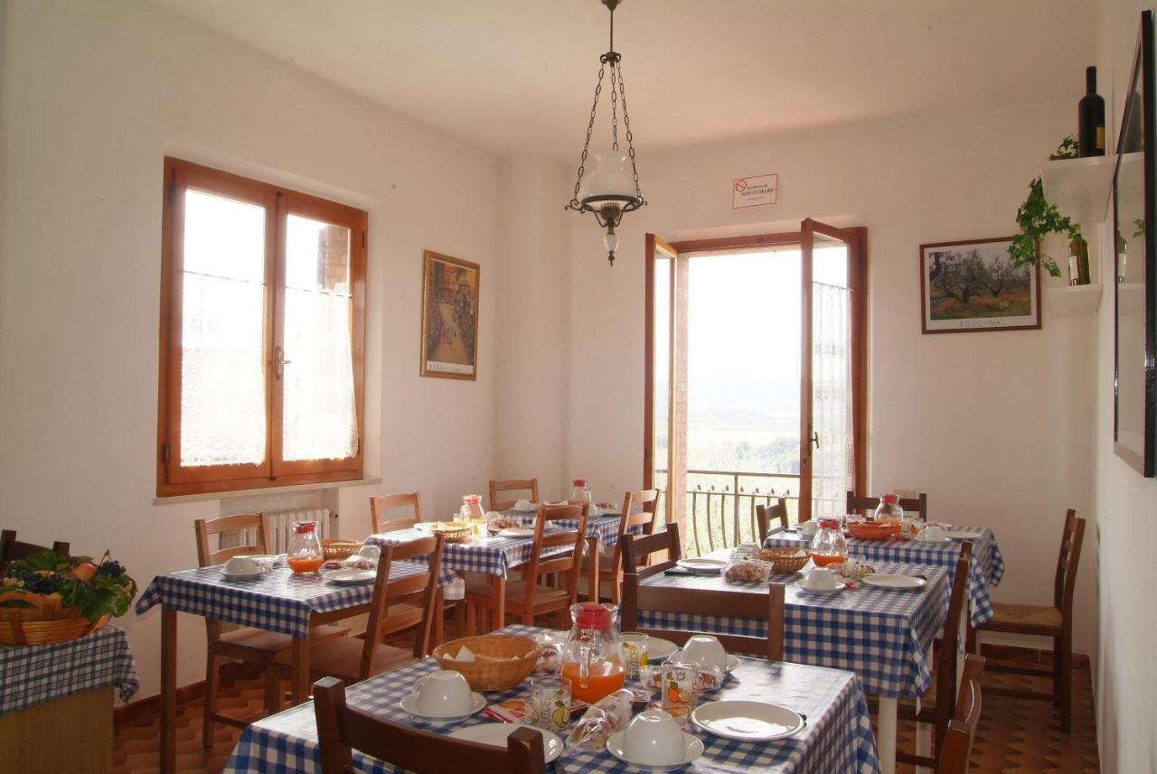 Agriturismo Azienda Agricola La Roccaia - 5