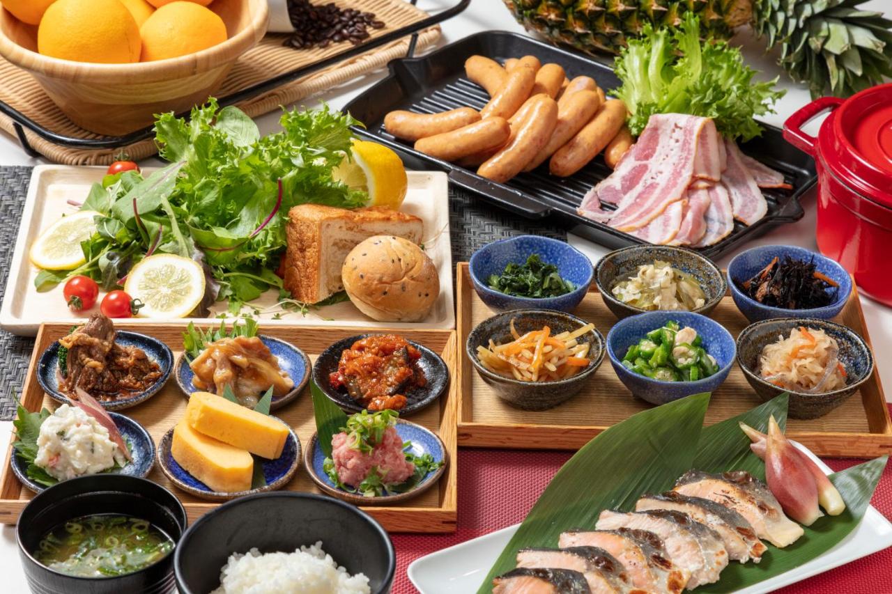 Sanco Inn Grande Tokyo Hamamatsucho - 4