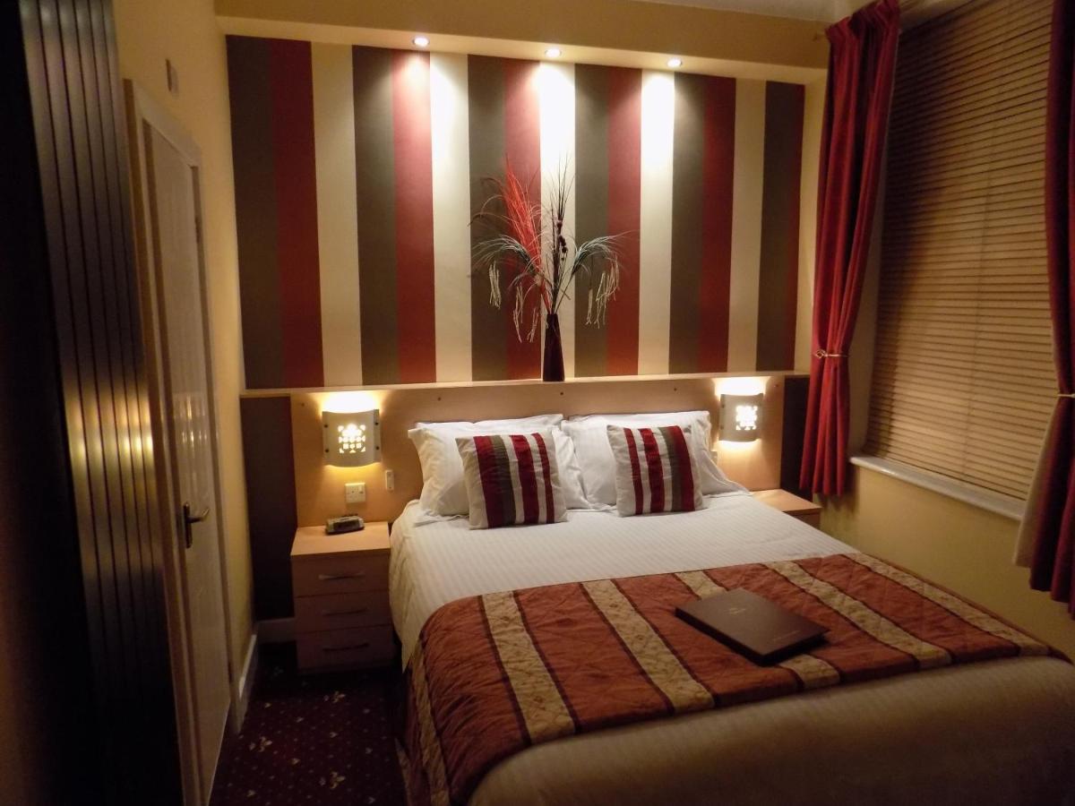 The Norwood Hotel - Laterooms