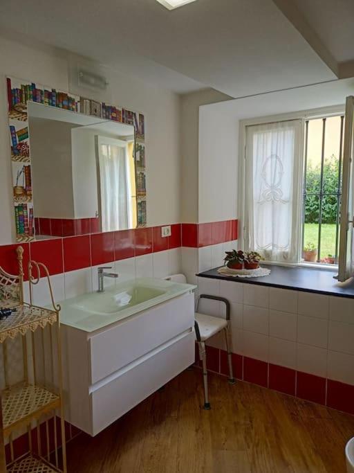 Casetta Jacaranda - 3