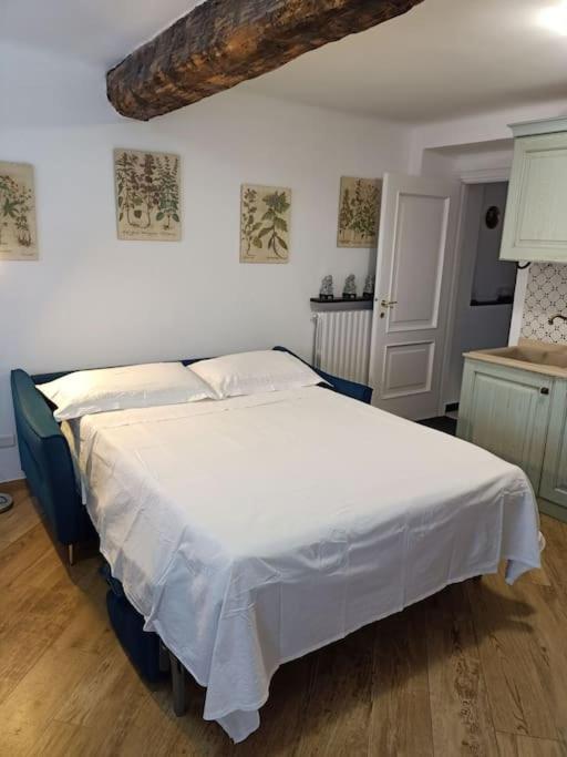 Casetta Jacaranda - 2