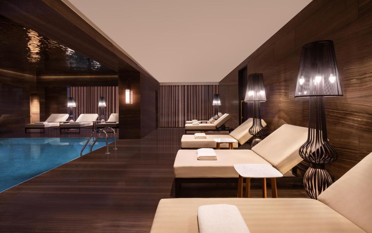 The Ritz-Carlton, Baku photo