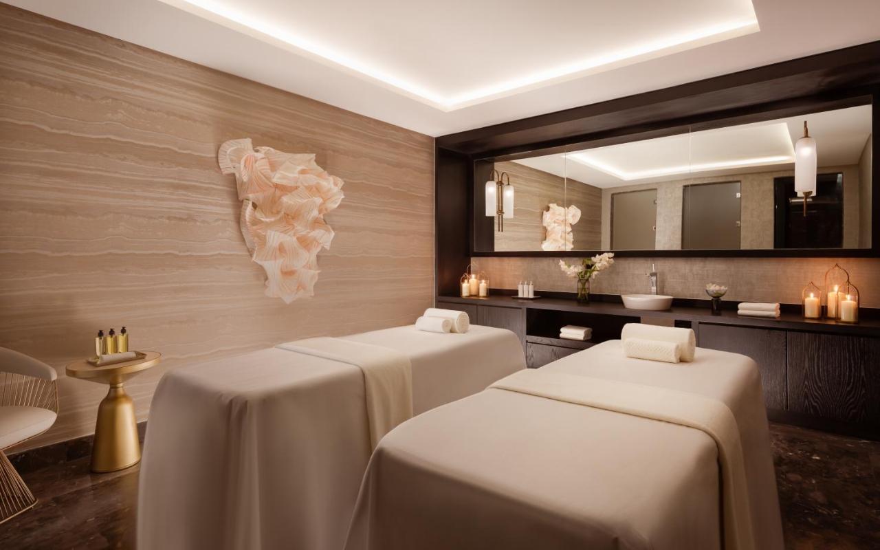 The Ritz-Carlton, Baku photo