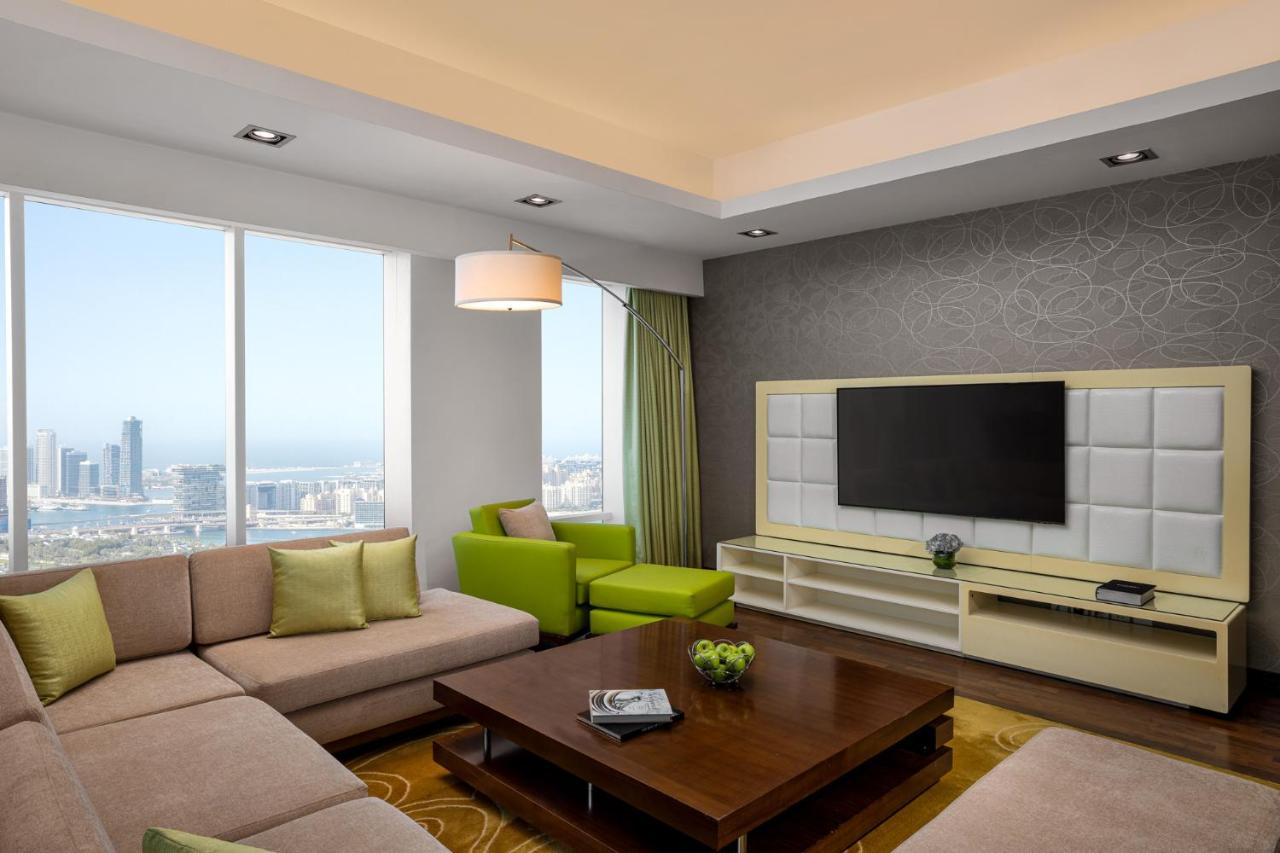 La Suite Dubai Hotel & Apartments photo