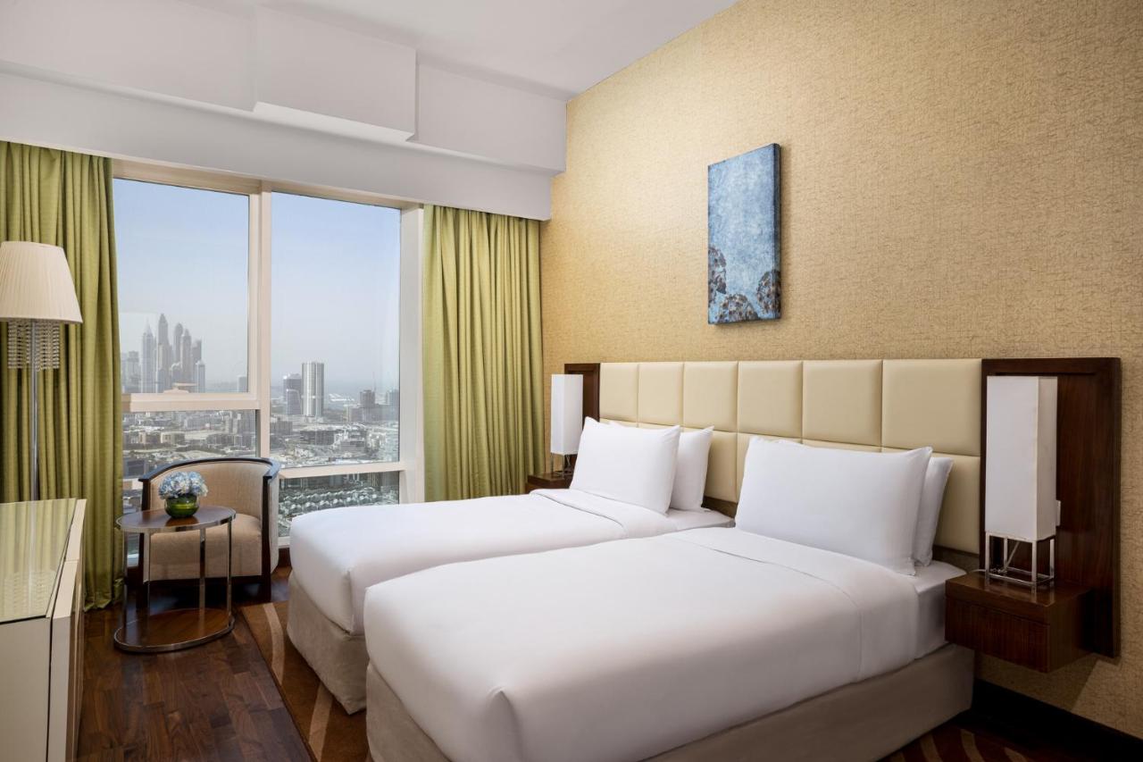 La Suite Dubai Hotel & Apartments photo