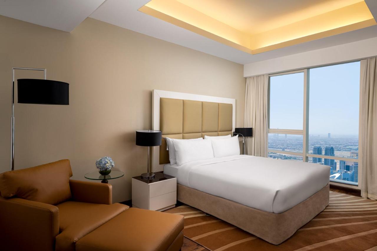La Suite Dubai Hotel & Apartments photo
