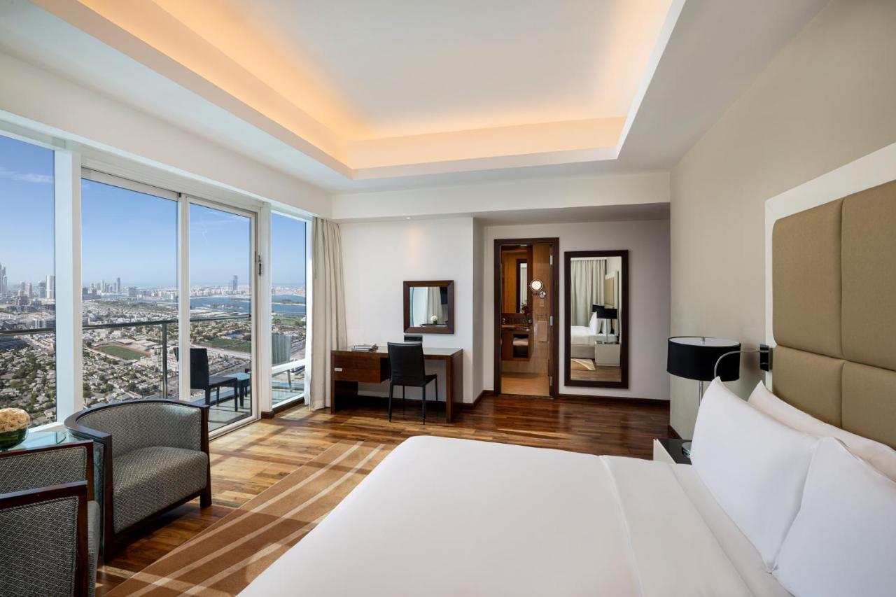 La Suite Dubai Hotel & Apartments photo