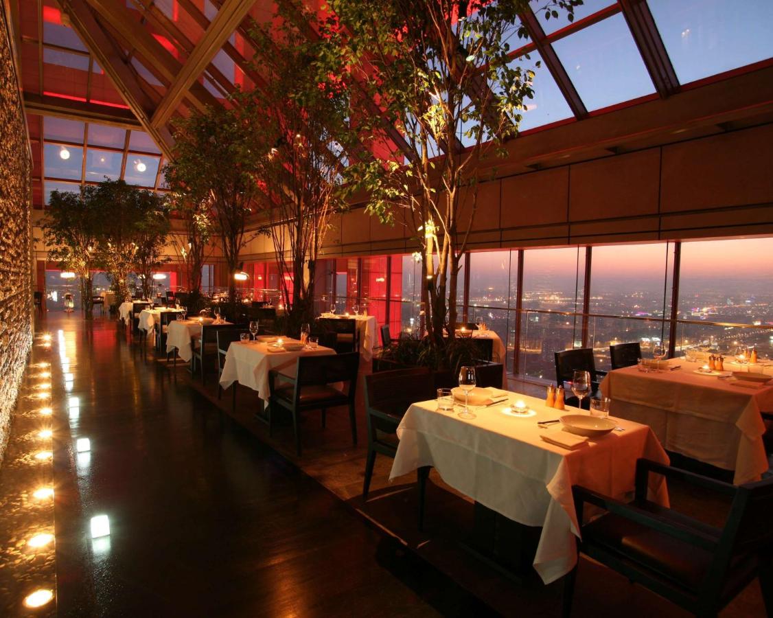 Park Hyatt Beijing photo