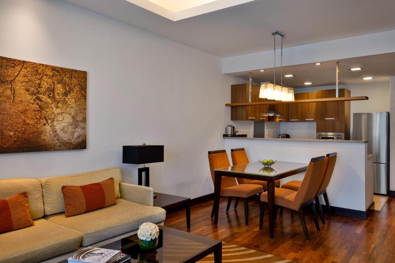 La Suite Dubai Hotel & Apartments photo