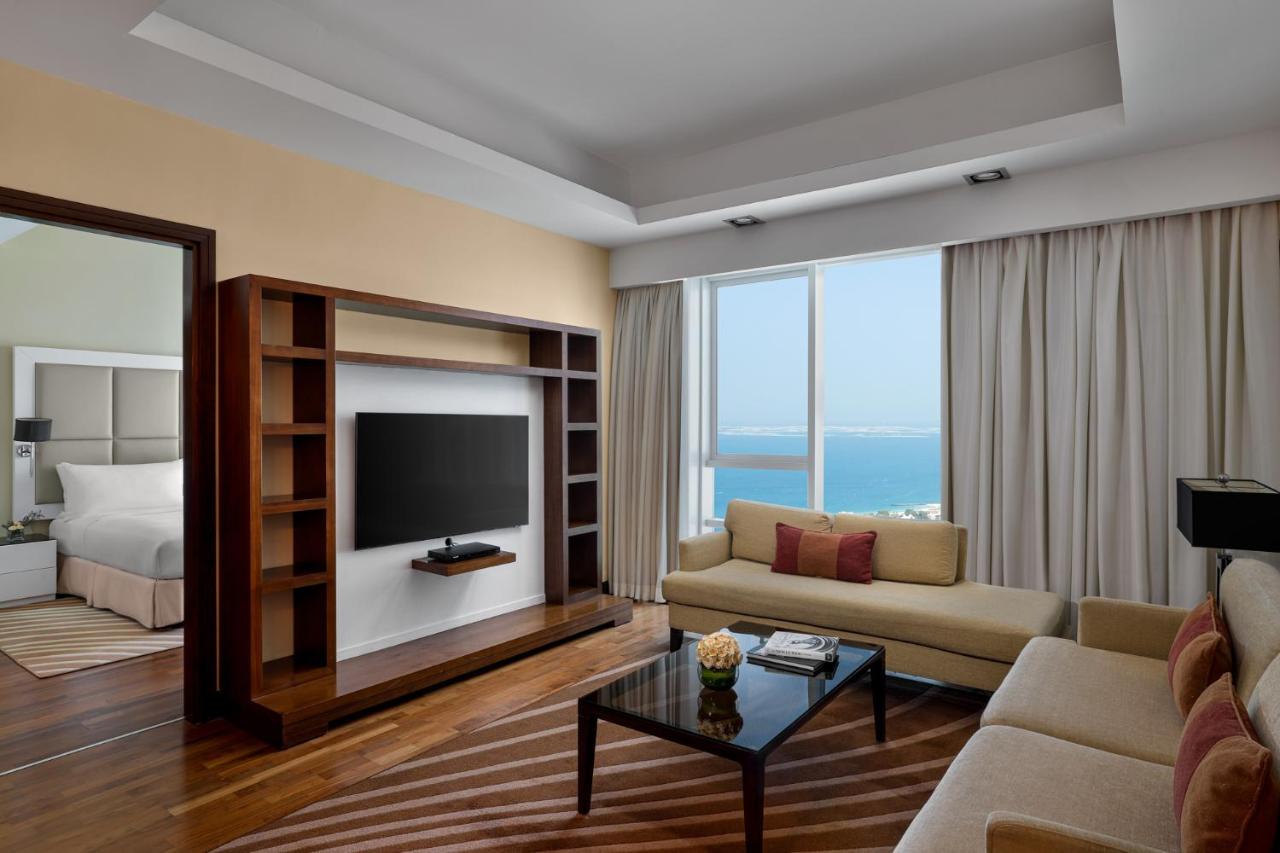 La Suite Dubai Hotel & Apartments photo