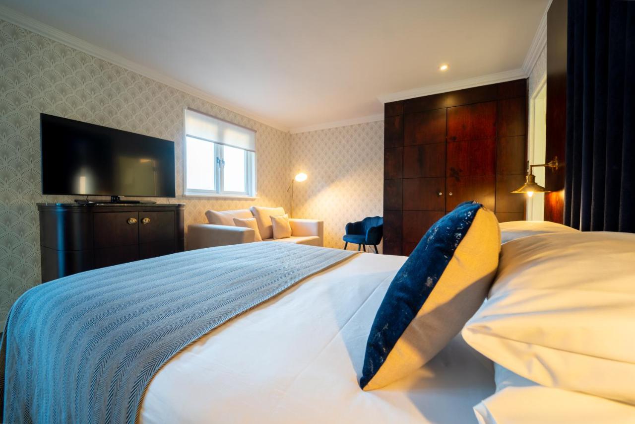 Club Double Room