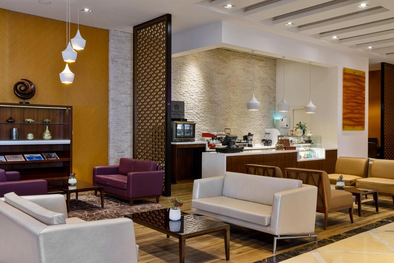 La Suite Dubai Hotel & Apartments photo