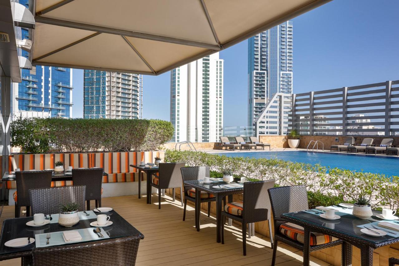 La Suite Dubai Hotel & Apartments photo