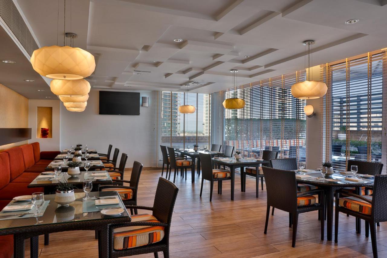 La Suite Dubai Hotel & Apartments photo