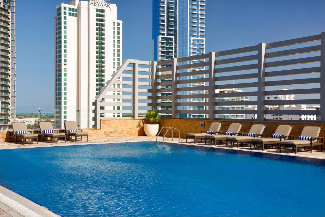 La Suite Dubai Hotel & Apartments photo