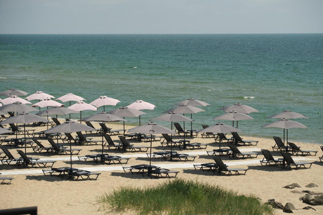 Secrets Sunny Beach Resort and Spa - Premium All Inclusive - Adults Only photo