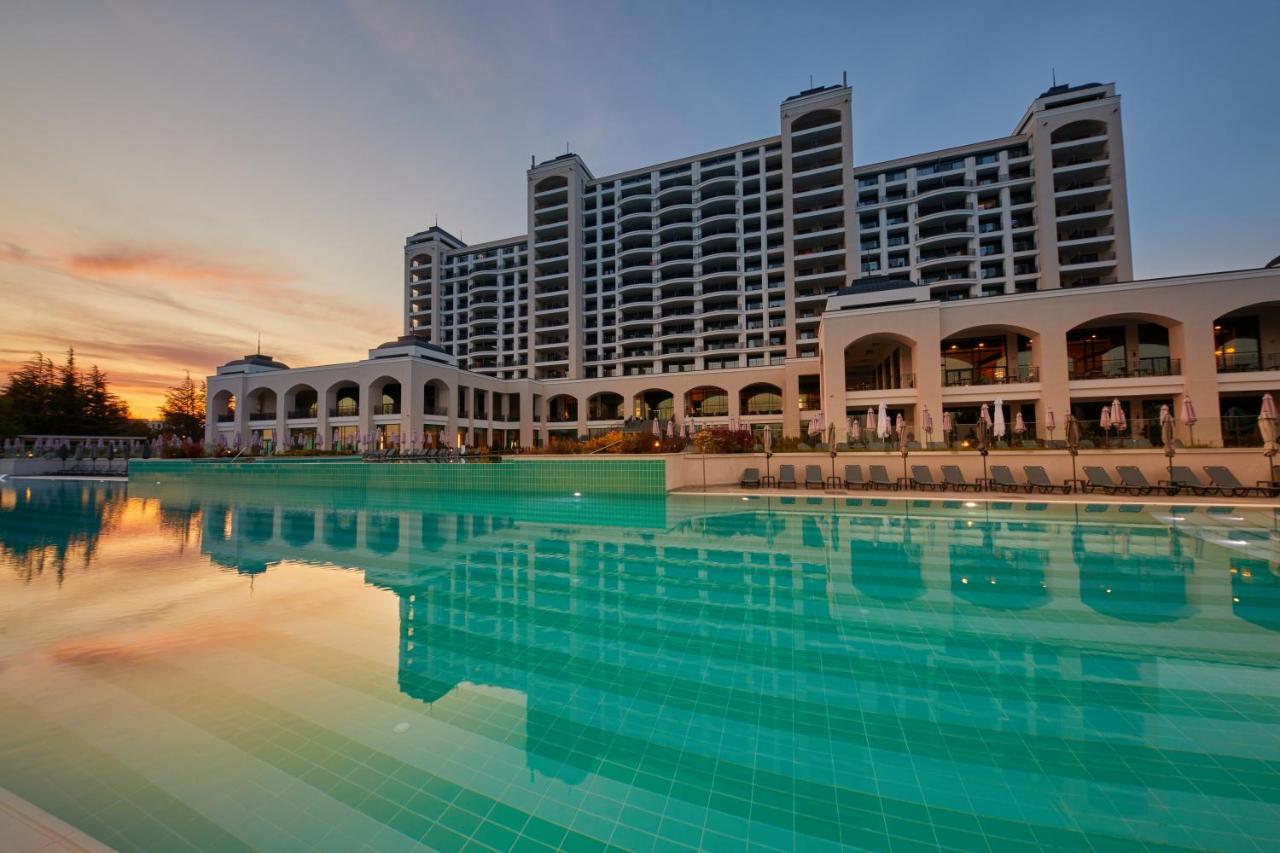 Secrets Sunny Beach Resort and Spa - Premium All Inclusive - Adults Only photo