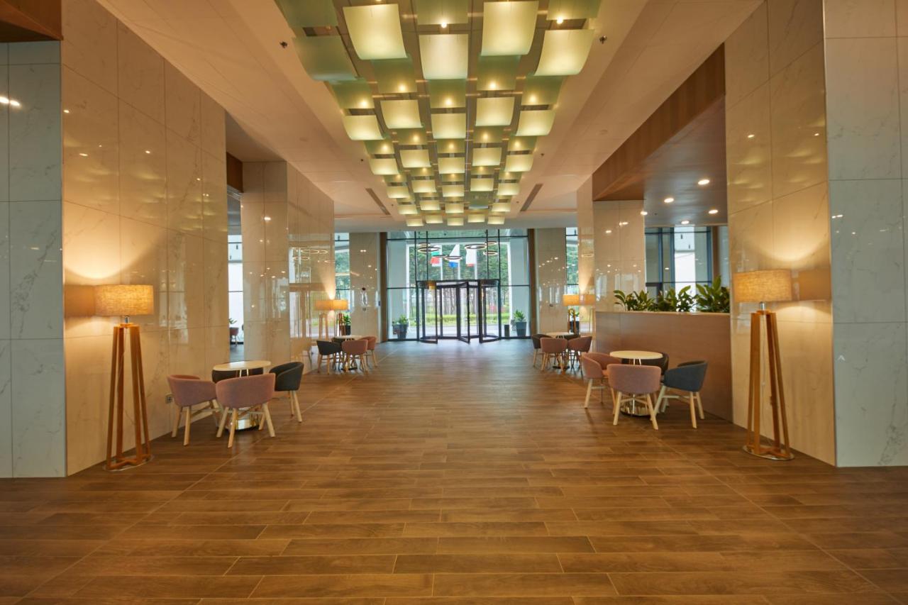 Secrets Sunny Beach Resort and Spa - Premium All Inclusive - Adults Only photo