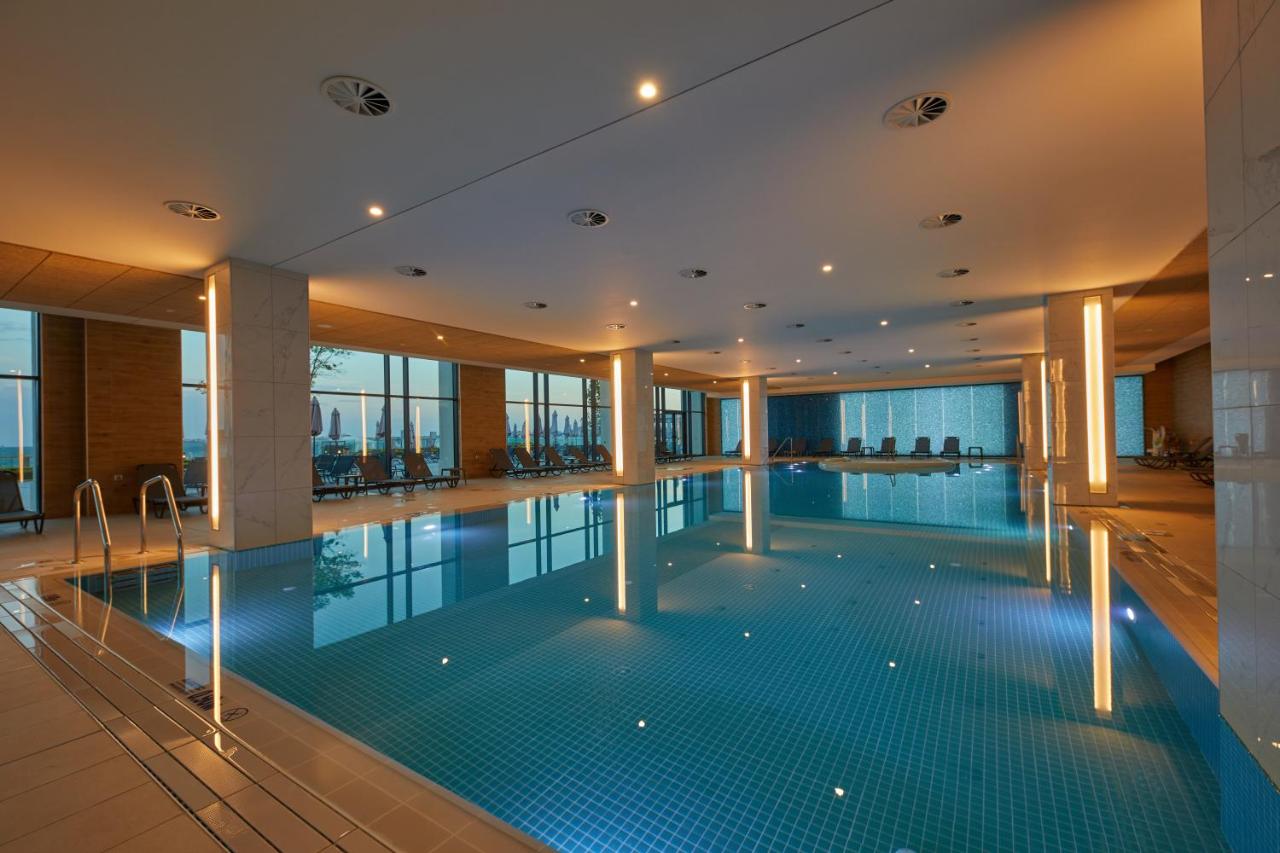 Secrets Sunny Beach Resort and Spa - Premium All Inclusive - Adults Only photo