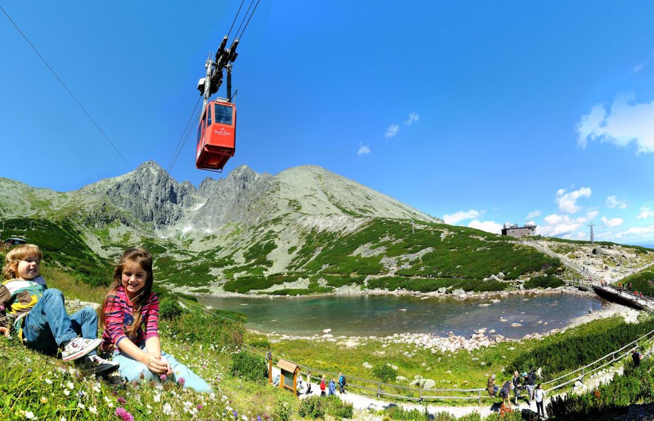 Starý Smokovec