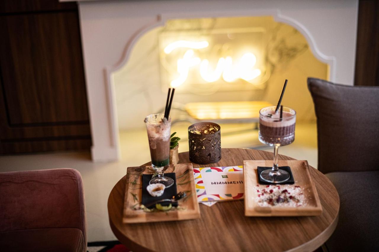 ibis Styles Sarajevo photo