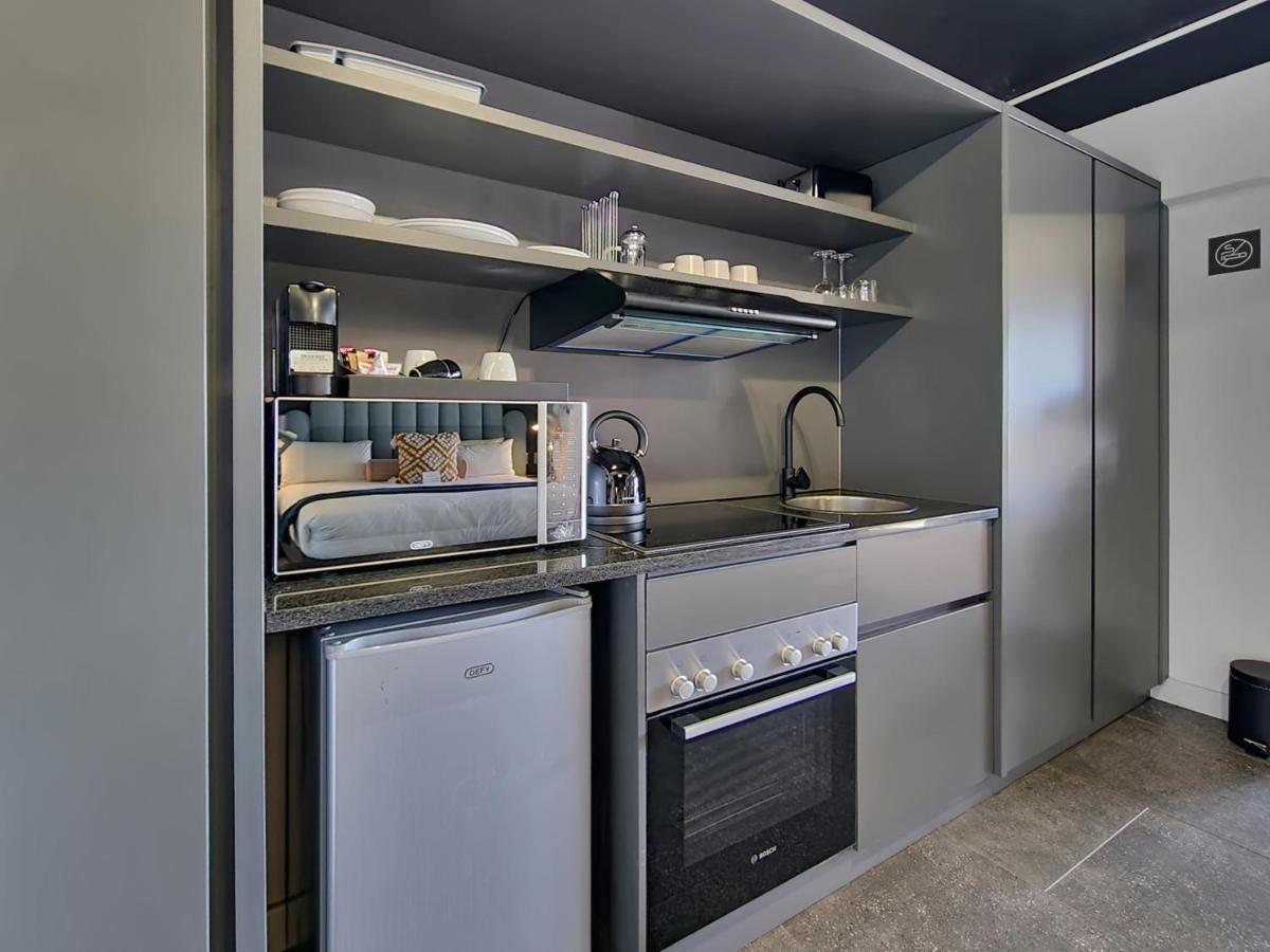 BlackBrick Foreshore - 4