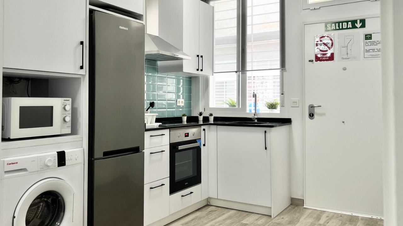 Los Tilos Suites-Vialia - 2