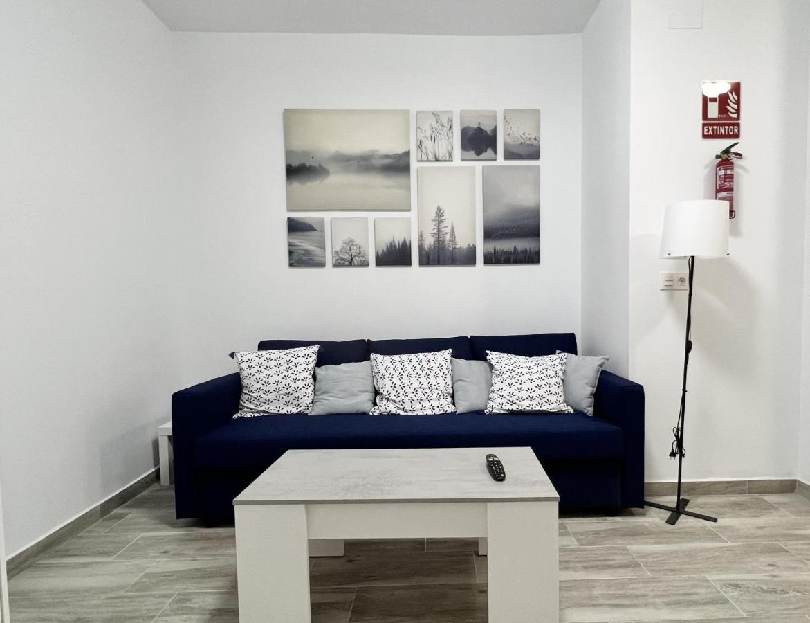 Los Tilos Suites-Vialia - 4