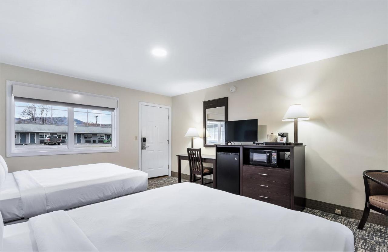 Top Notch Inn — photo 5