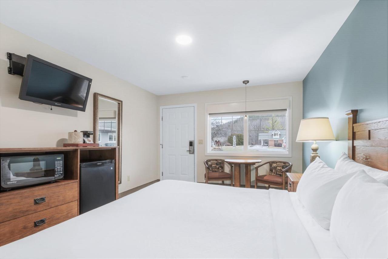 Top Notch Inn — photo 8
