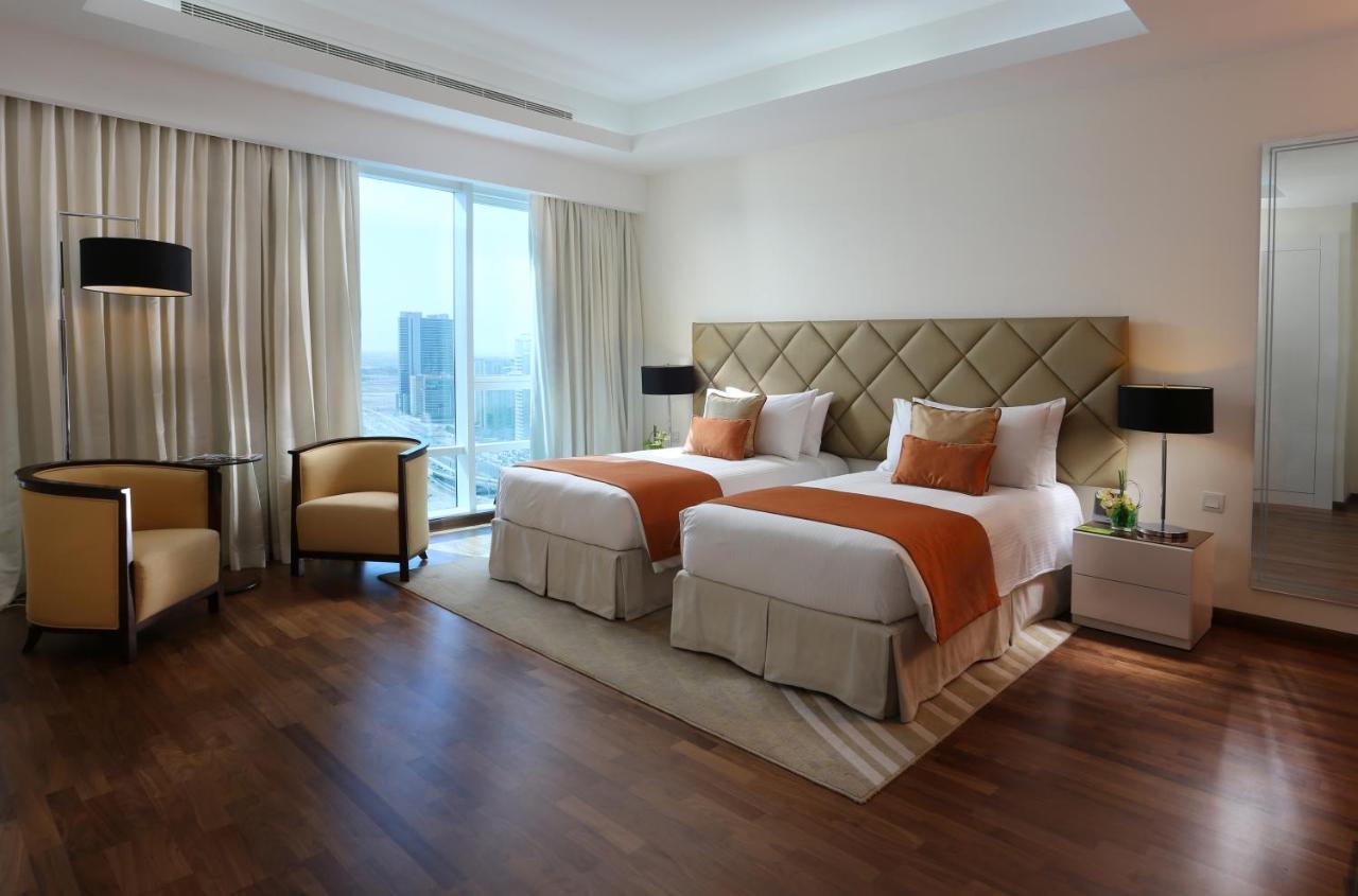 La Suite Dubai Hotel & Apartments photo