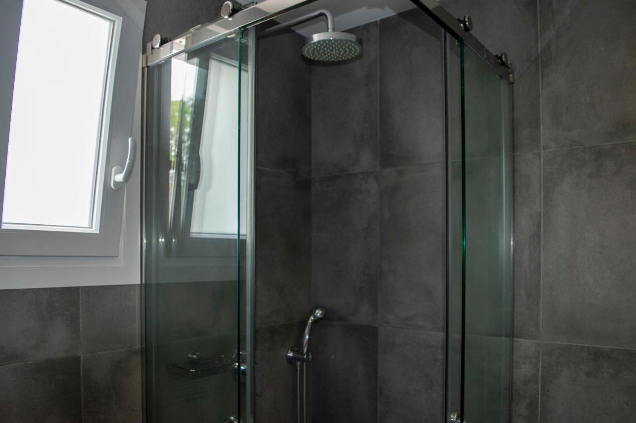 Giannoulaki Resort - 3