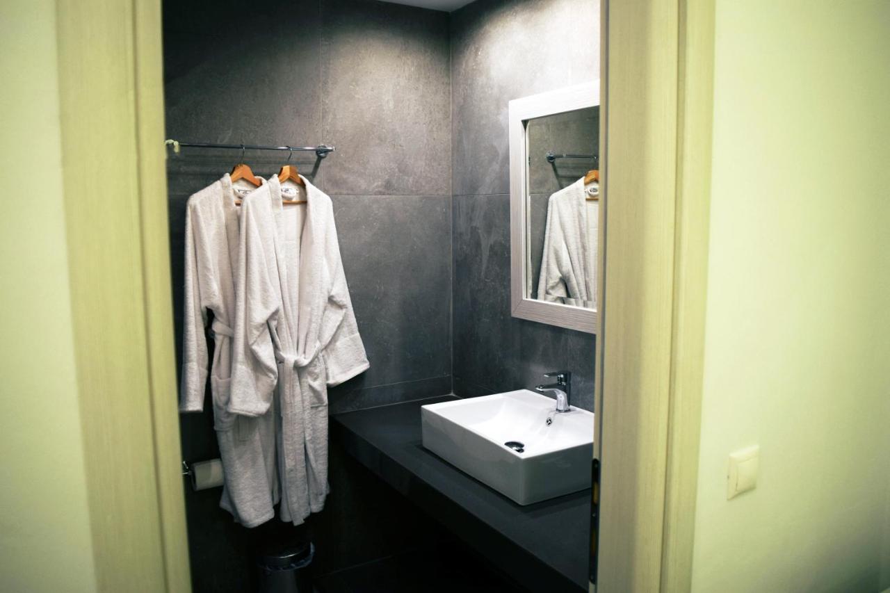 Giannoulaki Resort - 5