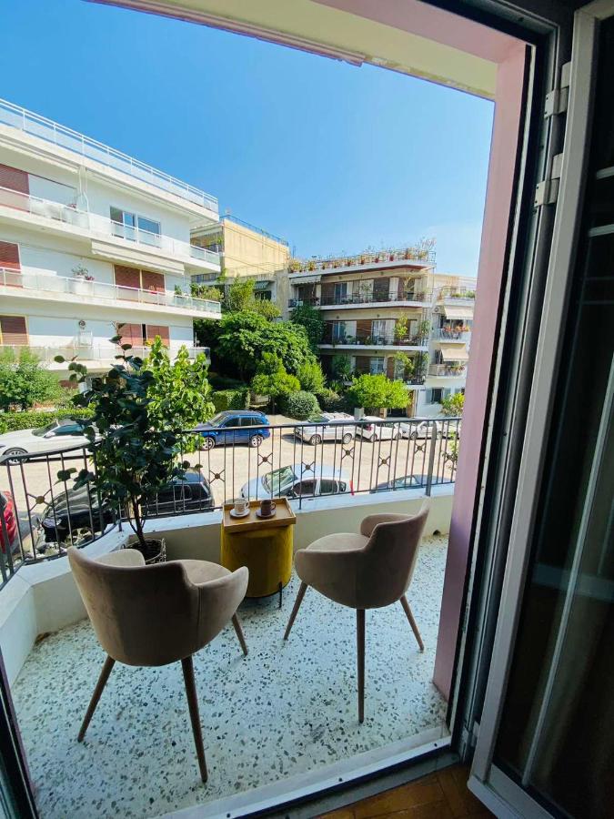 2 BD Apt in Koukaki 8’ away from Acropolis - 2