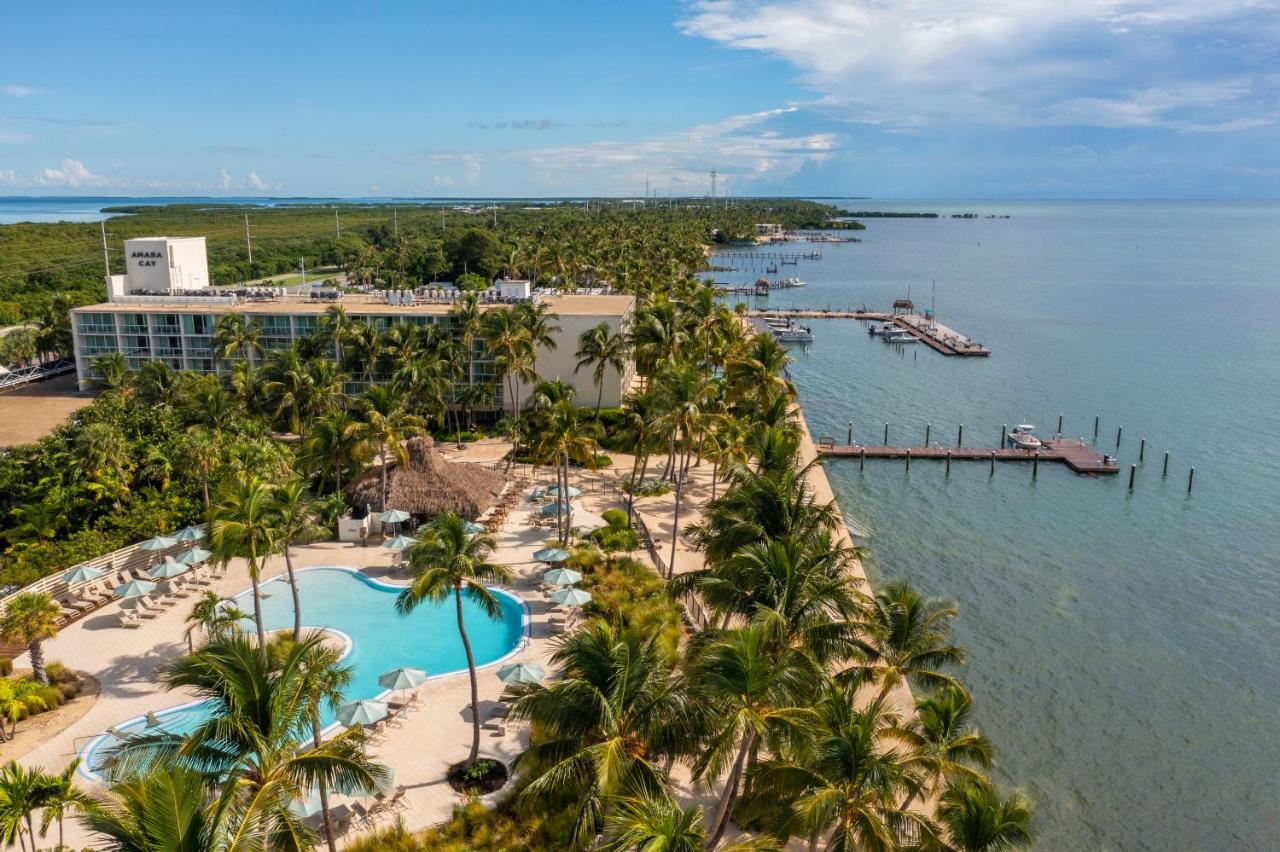 Amara Cay Resort — photo 15