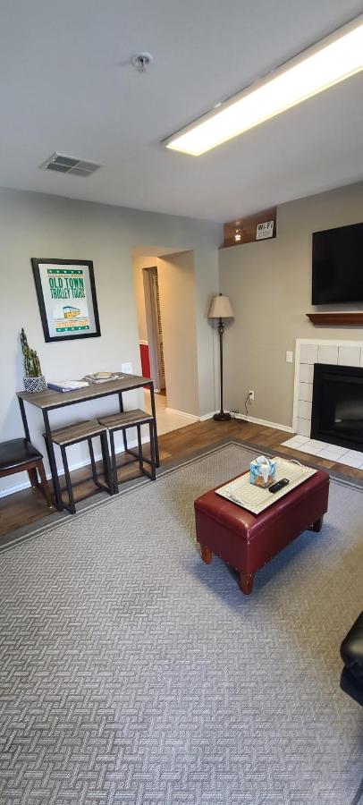 Captain's Quarters Riverfront #2 - 2