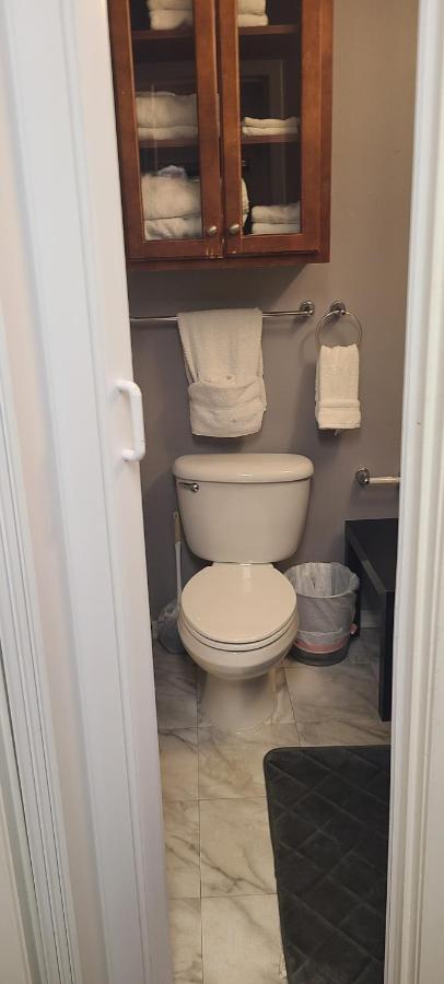 Captain's Quarters Riverfront #2 - 5