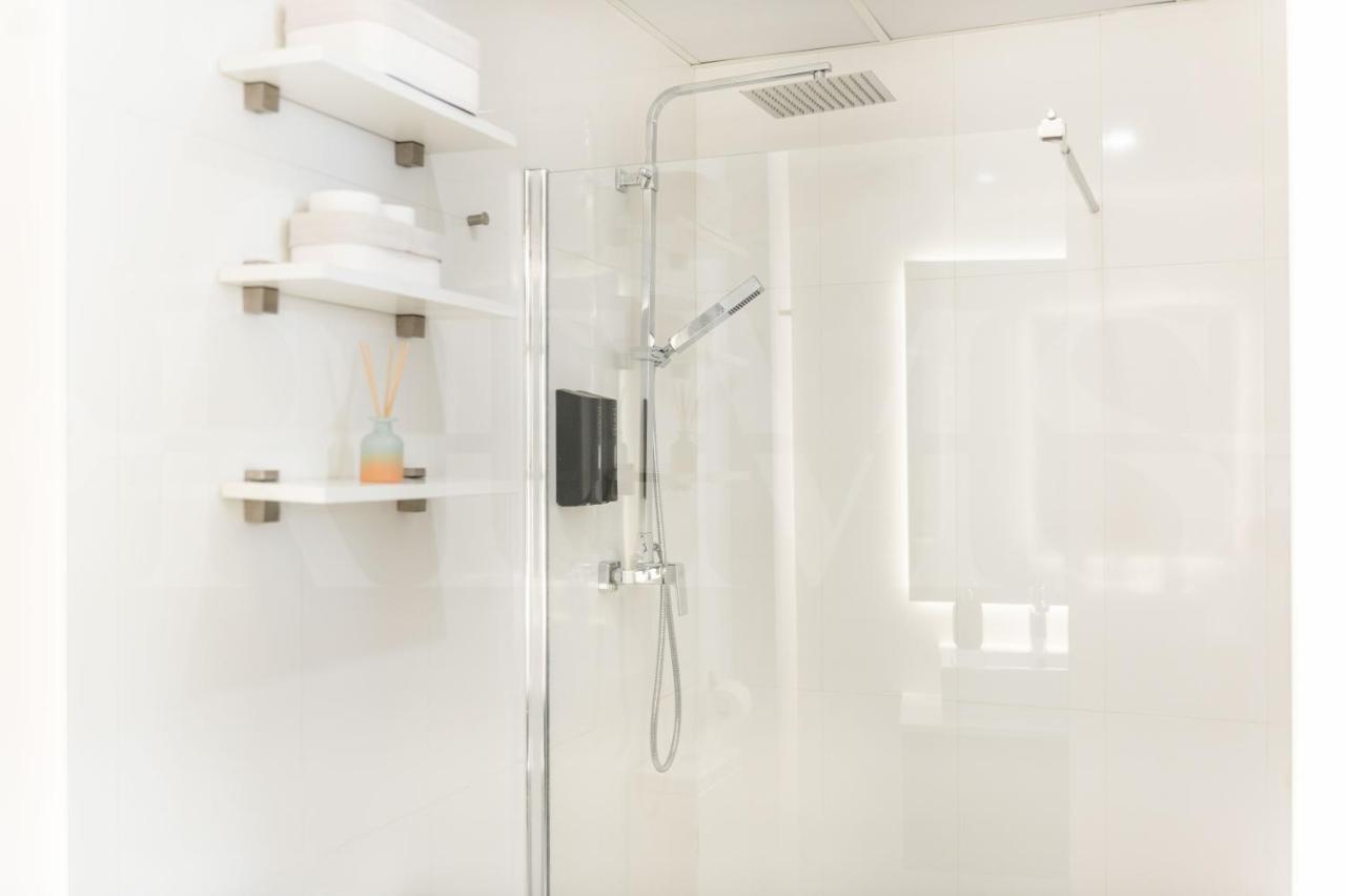 Marvellous Penthouse with terrace & Cathedral views by REMS - 3